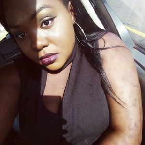 Meet your Posher, Kaitlyn